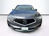 Used 2018 Acura MDX SH-AWD w/ Technology Package image 2