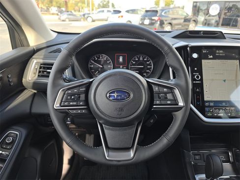 New 2026 Subaru Ascent Touring image 14