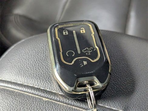 Used 2020 GMC Sierra 1500 SLT image 23