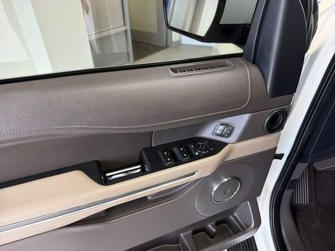 Certified 2021 Ford Expedition Max XLT AWD/4WD image 13