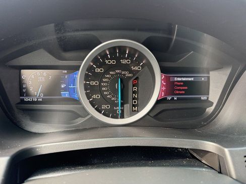 Used 2012 Ford Explorer XLT image 19