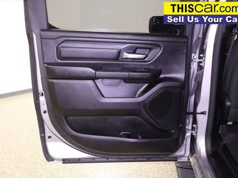 Used 2025 RAM 1500 Tradesman w/ Night Edition AWD/4WD image 40