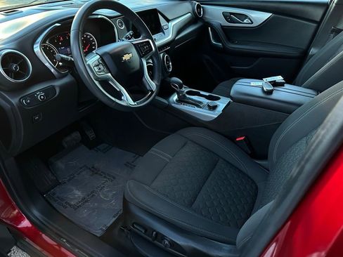 Used 2021 Chevrolet Blazer LT image 11