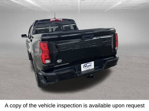 Used 2023 Chevrolet Colorado Z71 w/ Z71 Convenience Package 2 AWD/4WD image 11