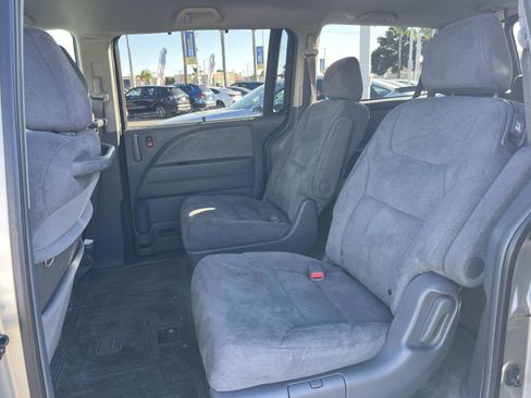 Used 2005 Honda Odyssey EX image 19