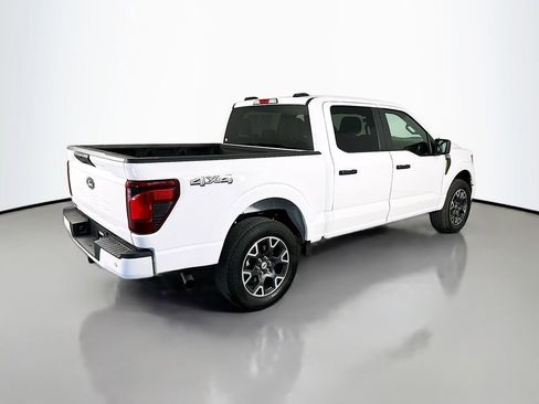 Used 2024 Ford F150 STX AWD/4WD image 7