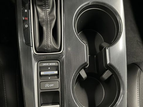 New 2026 Honda Civic Sport image 30