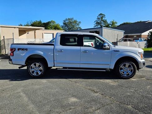 Used 2019 Ford F150 XLT w/ Equipment Group 302A Luxury image 14