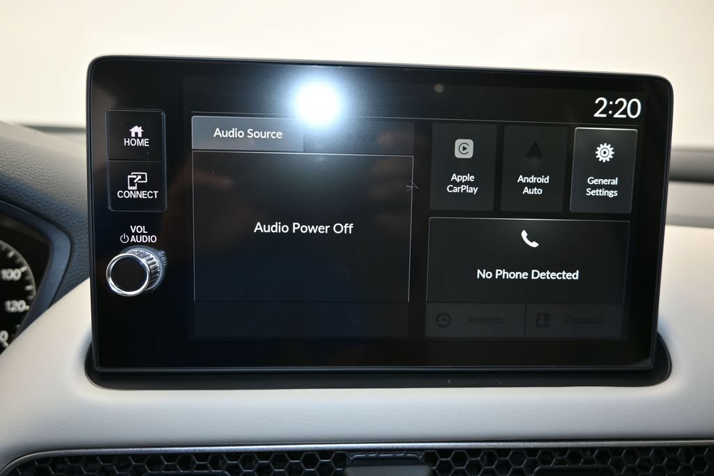 New 2027 Honda HR-V EX-L image 13