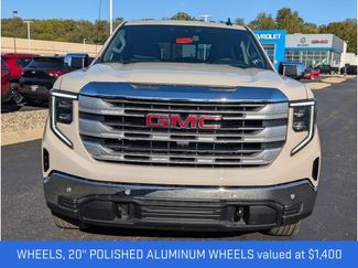 New 2026 GMC Sierra 1500 SLE w/ Preferred Package AWD/4WD video 2
