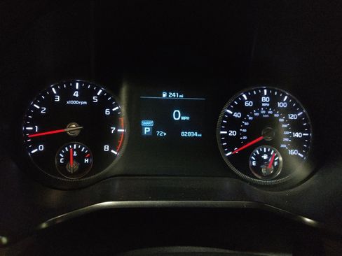 Used 2022 Kia Telluride EX w/ EX Premium Package AWD/4WD image 23