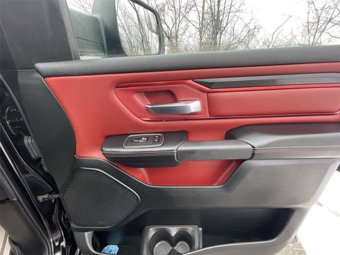 Used 2019 RAM 1500 Rebel w/ Rebel Level 2 Equipment Group image 29