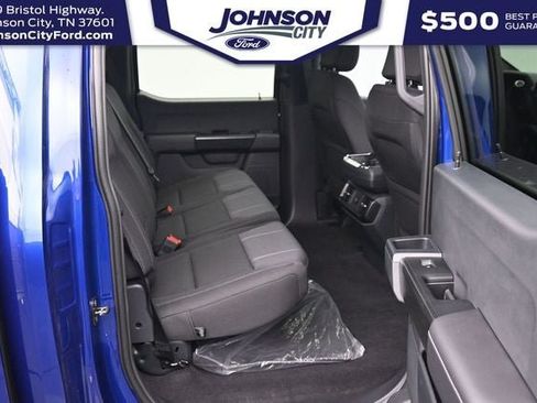 New 2026 Ford F150 STX w/ F-150 LOBO Package AWD/4WD image 17