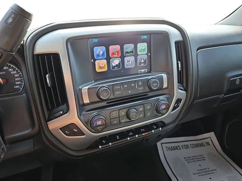 Used 2018 GMC Sierra 2500 SLT w/ Snow Plow Prep Package AWD/4WD image 24