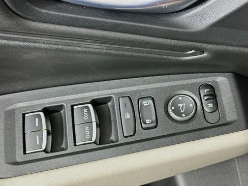 Used 2024 Honda Accord EX image 15