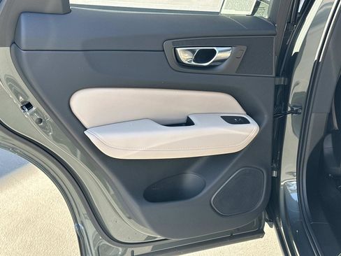 New 2026 Volvo XC60 B5 Core w/ Climate Package image 16