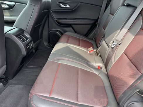 Used 2022 Chevrolet Blazer RS image 28