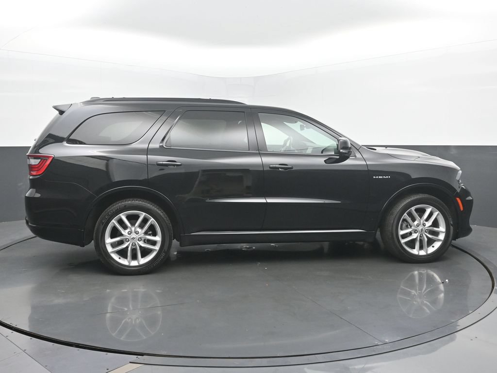 Used 2025 Dodge Durango R/T AWD/4WD image 7