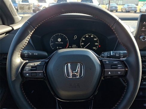 Certified 2026 Honda HR-V Sport image 18