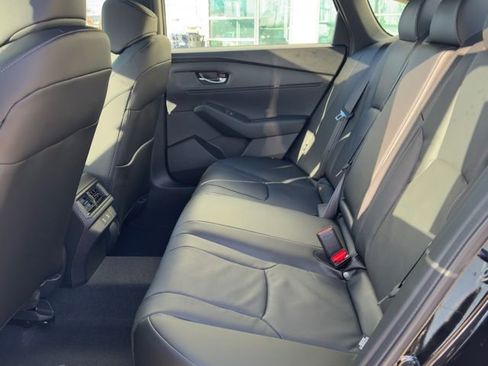 New 2026 Honda Accord Sport image 11