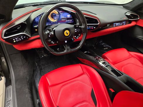 Used 2022 Ferrari 296 GTB image 19