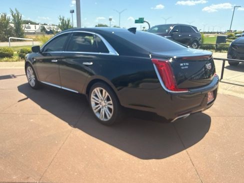 Used 2018 Cadillac XTS Luxury FWD image 5