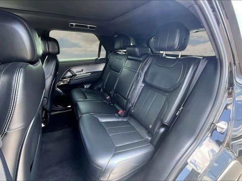 Used 2025 Land Rover Range Rover Sport SE AWD/4WD image 22