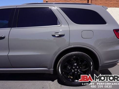 Used 2019 Dodge Durango GT image 38
