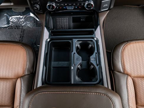 Used 2026 Ford F250 King Ranch image 28