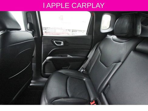 Used 2022 Jeep Compass Limited AWD/4WD image 12