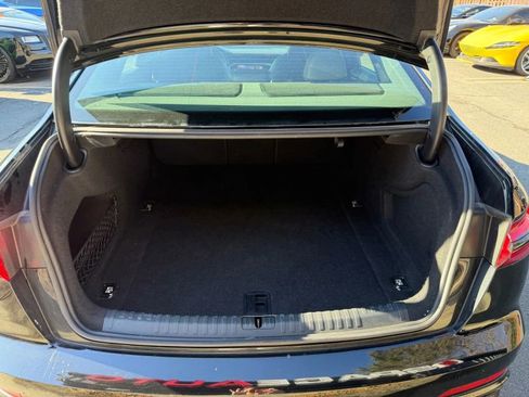 Used 2021 Audi S6 Premium Plus w/ S6 Executive Package image 30