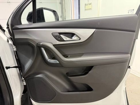 Certified 2023 Chevrolet Blazer LT w/ Midnight/Sport Edition FWD image 27