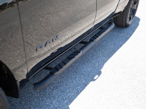 Used 2023 RAM 1500 Big Horn AWD/4WD image 11