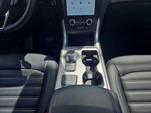 Used 2024 Ford Edge SEL w/ Convenience Package AWD/4WD image 21