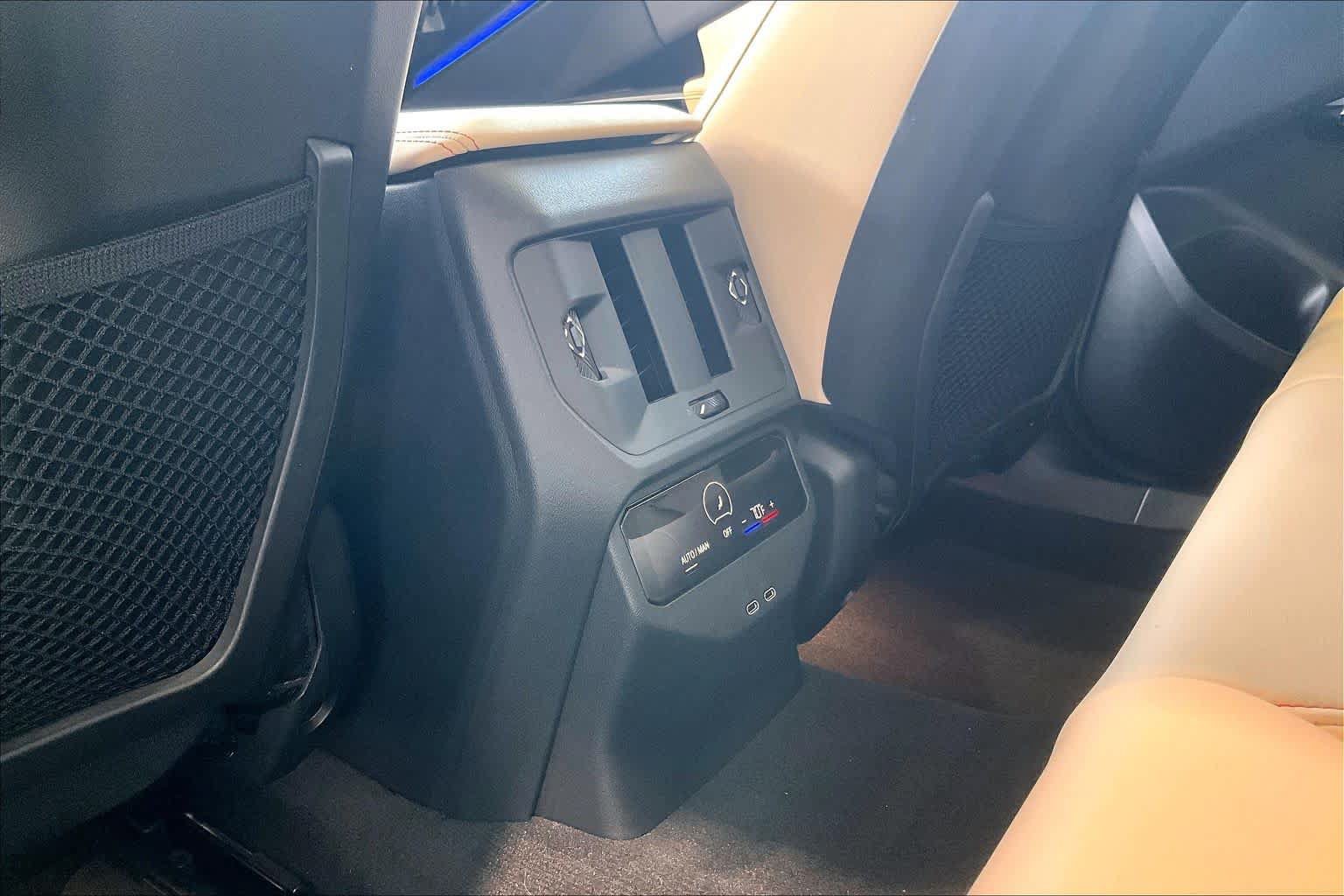 Used 2026 BMW X3 M50 AWD/4WD image 33