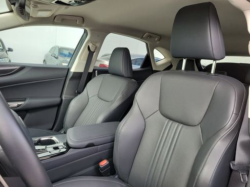 Used 2025 Lexus NX 250 FWD w/ Accessory Package (K3) image 24