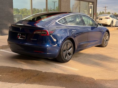 Used 2018 Tesla Model 3 Performance AWD/4WD image 8