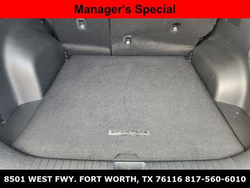 New 2026 Kia Sportage SX image 21