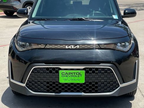 Used 2024 Kia Soul LX w/ Option Group 015 FWD image 6