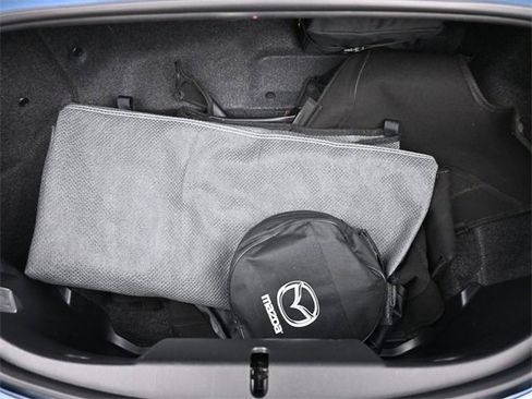 Used 2019 MAZDA MX-5 Miata Grand Touring image 25