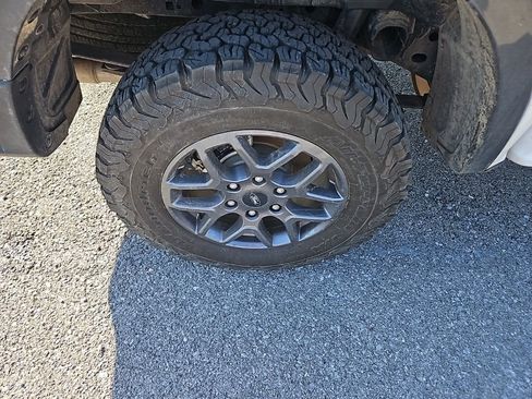 Used 2024 Ford Ranger XLT w/ Trailer Tow Package image 12