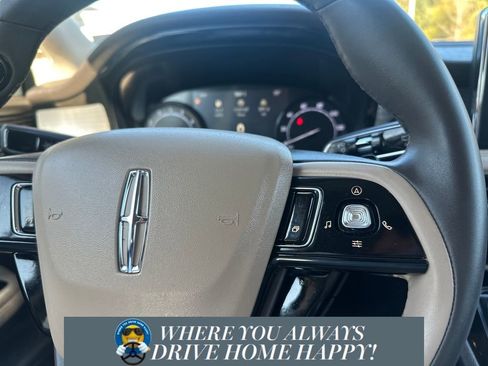 Certified 2022 Lincoln Corsair FWD w/ Equipment Group 101A image 13