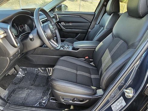 Certified 2025 MAZDA CX-50 AWD 2.5 S w/ Weather Package image 26