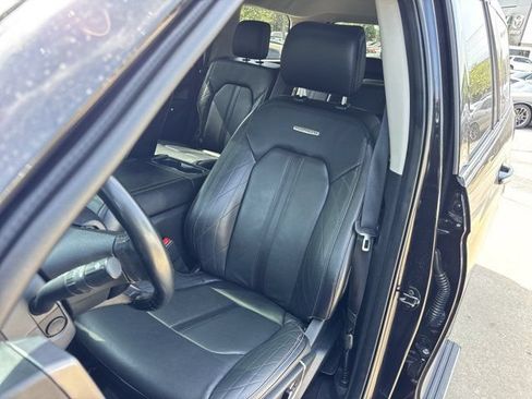 Used 2021 Ford Expedition Platinum AWD/4WD image 23