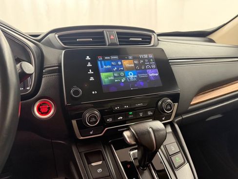 Used 2020 Honda CR-V EX-L image 13