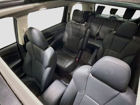 Used 2025 Subaru Ascent Bronze Edition AWD/4WD image 24