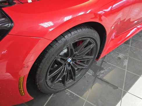 Used 2024 BMW M2 w/ Lighting Package image 28