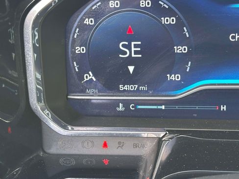 Used 2022 Chevrolet Silverado 1500 LT image 22