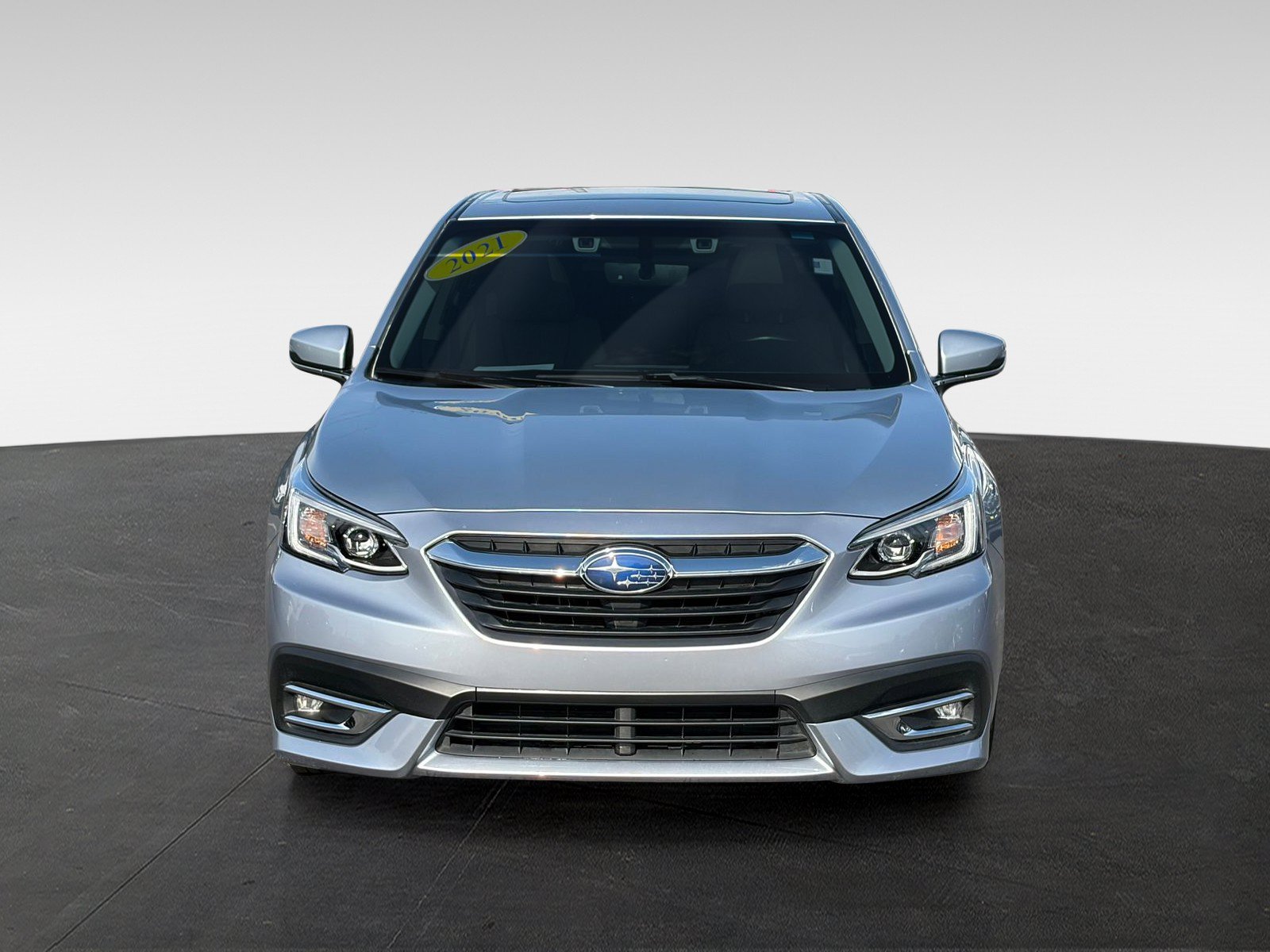 Used 2021 Subaru Legacy Limited AWD/4WD image 2