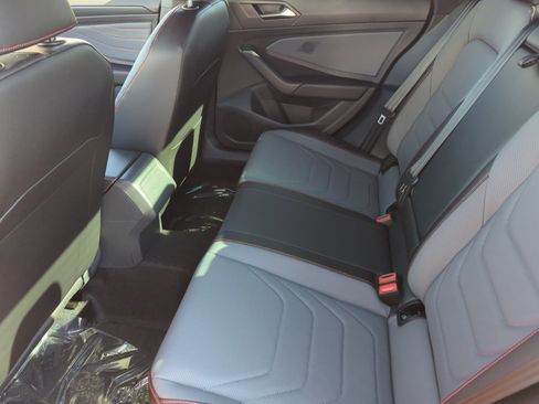 New 2026 Volkswagen Jetta GLI Autobahn image 17